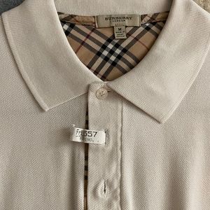 Burberry Polo